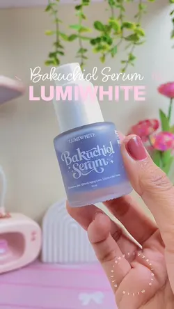 LUMIWHITE serum