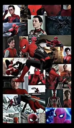 Spider-Man wallpaper