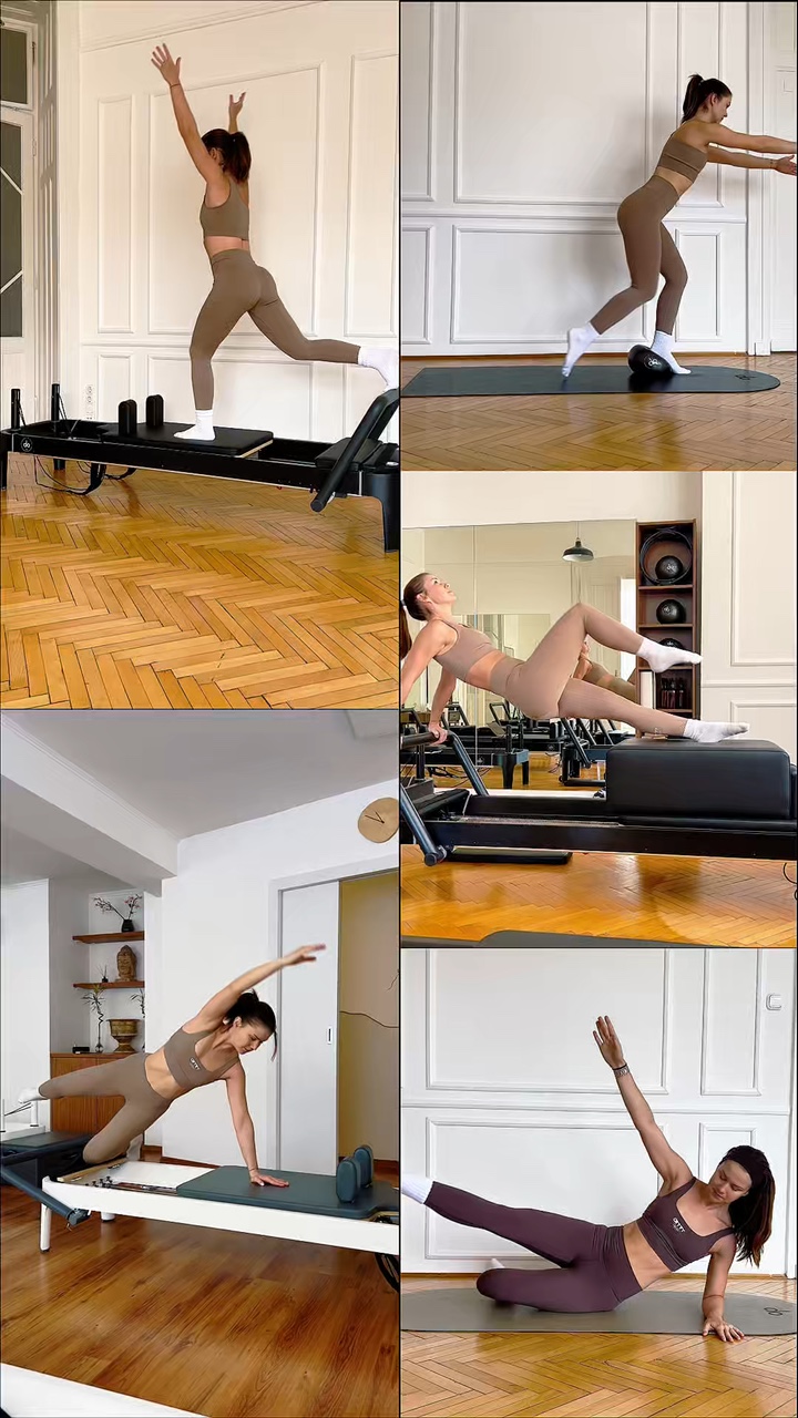 Pilates