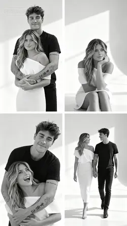 couple trend
