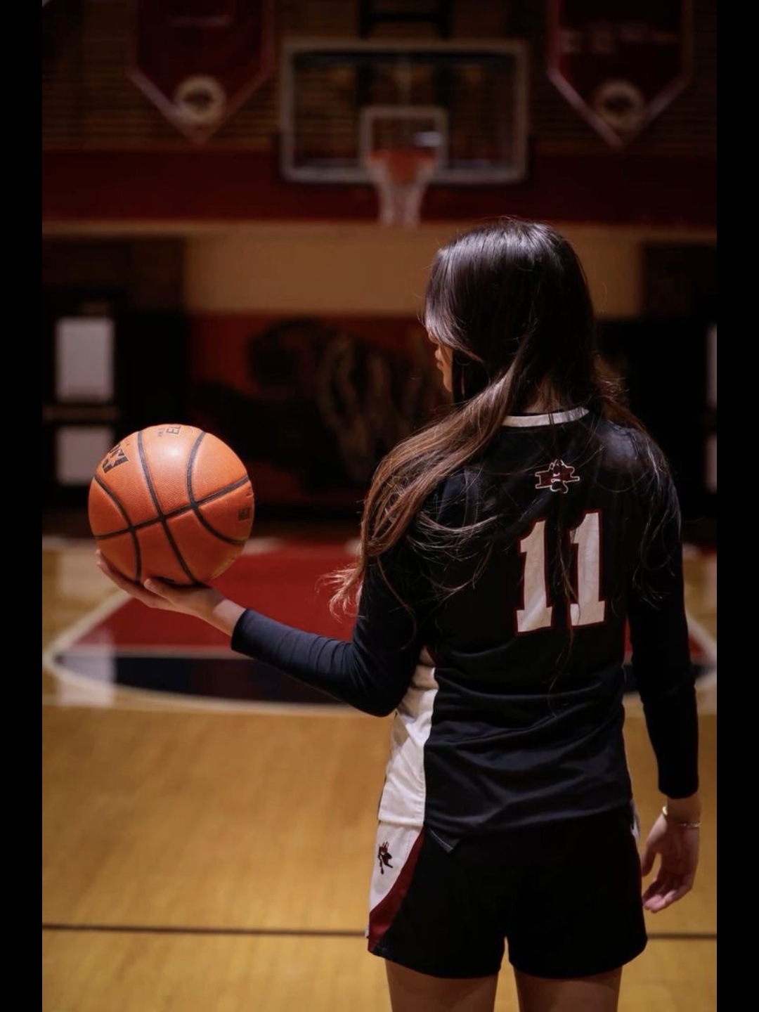 Basketball requested