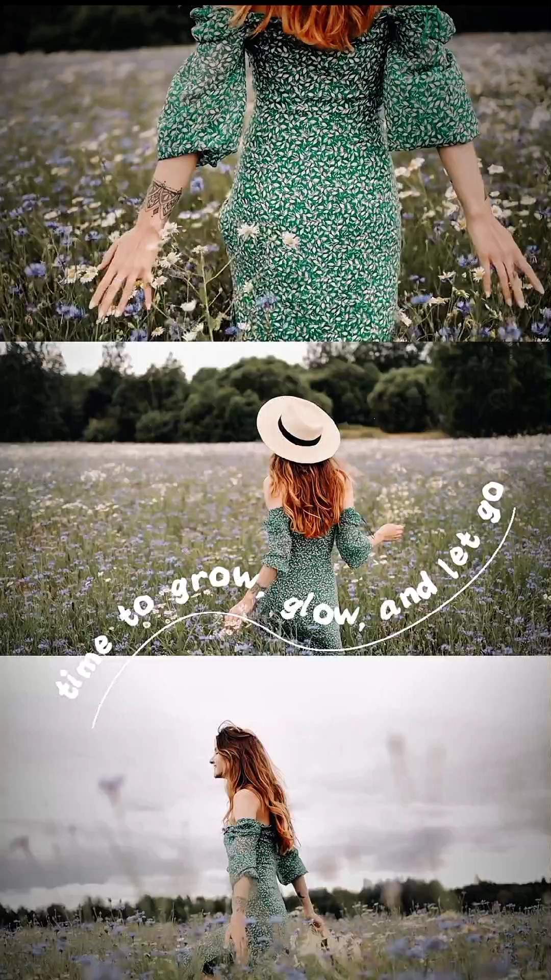 spring is coming
