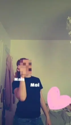 Premier amour