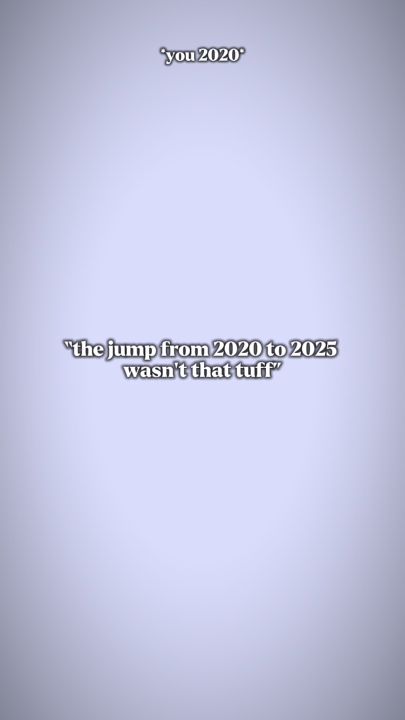 Sprung 2020 bis 2025