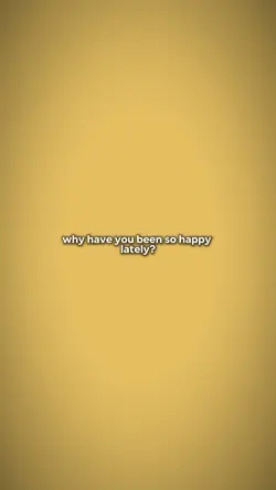 happiness is where..