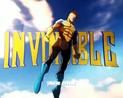 INVINCIBLE