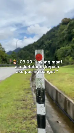KETIDURAN DIMANA?