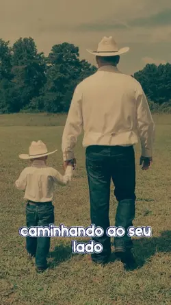 Verso para o pai 