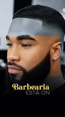 BARBER SHOP