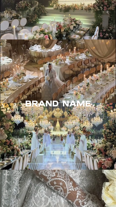 Wedding event