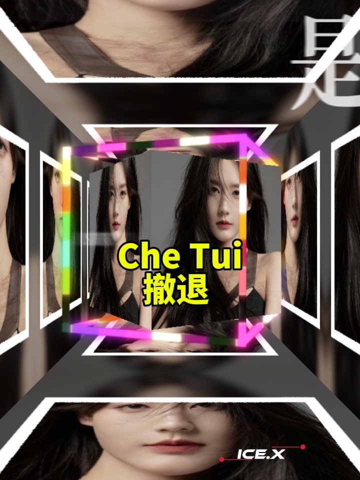 Che Tui 