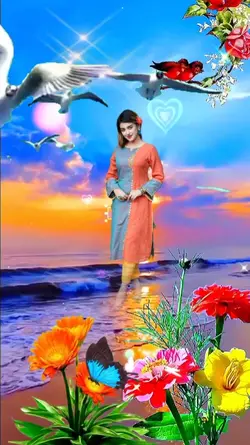 যেখানে থাকো যেমন