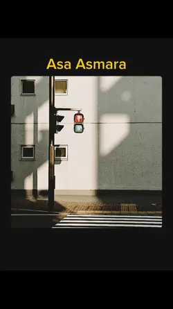 Asa Asmara
