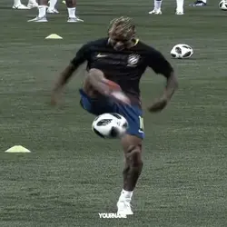 SKILL NEYMAR EDIT