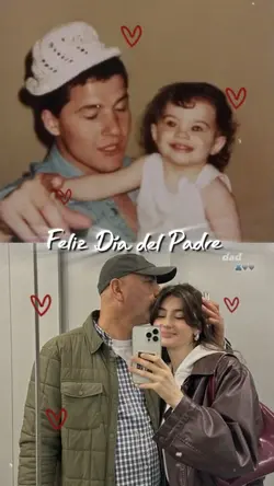 Día del padre 