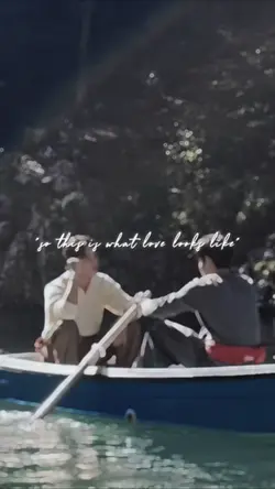 WHAT LOVE LOOKS LIKE