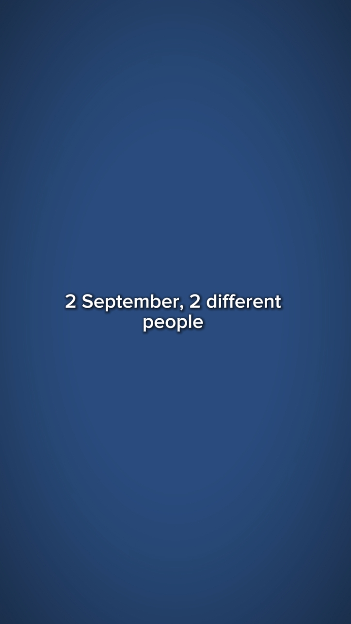 2september2different