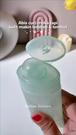 Cleanser Aloe Vera🌺