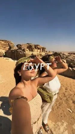 EGYPT Vlog