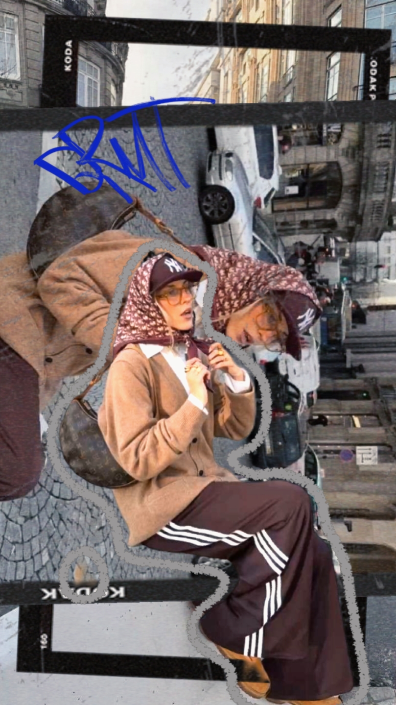 6. moda 