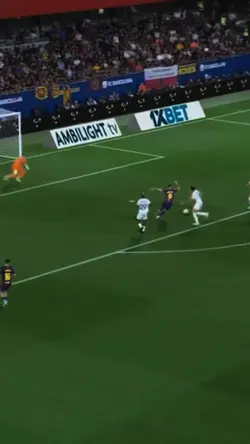 LEWANDOWSKI GOAL