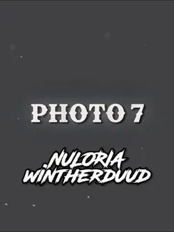 NULORIA