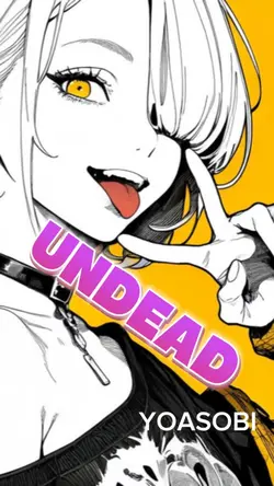 UNDEAD