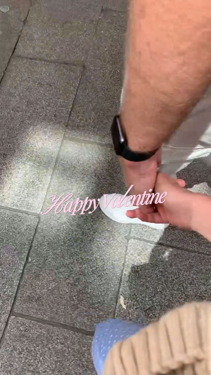 ¡San Valentín!