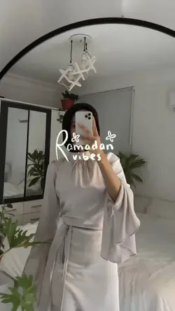 Ramadan vlog
