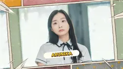 Intro Kel- Character