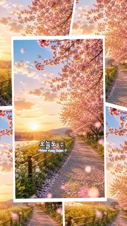 오늘도수고했어요