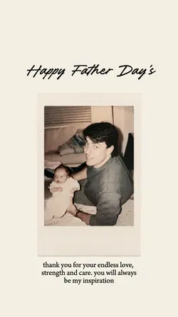 FATHER DAY'S