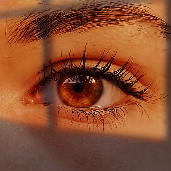 Eye Filter 