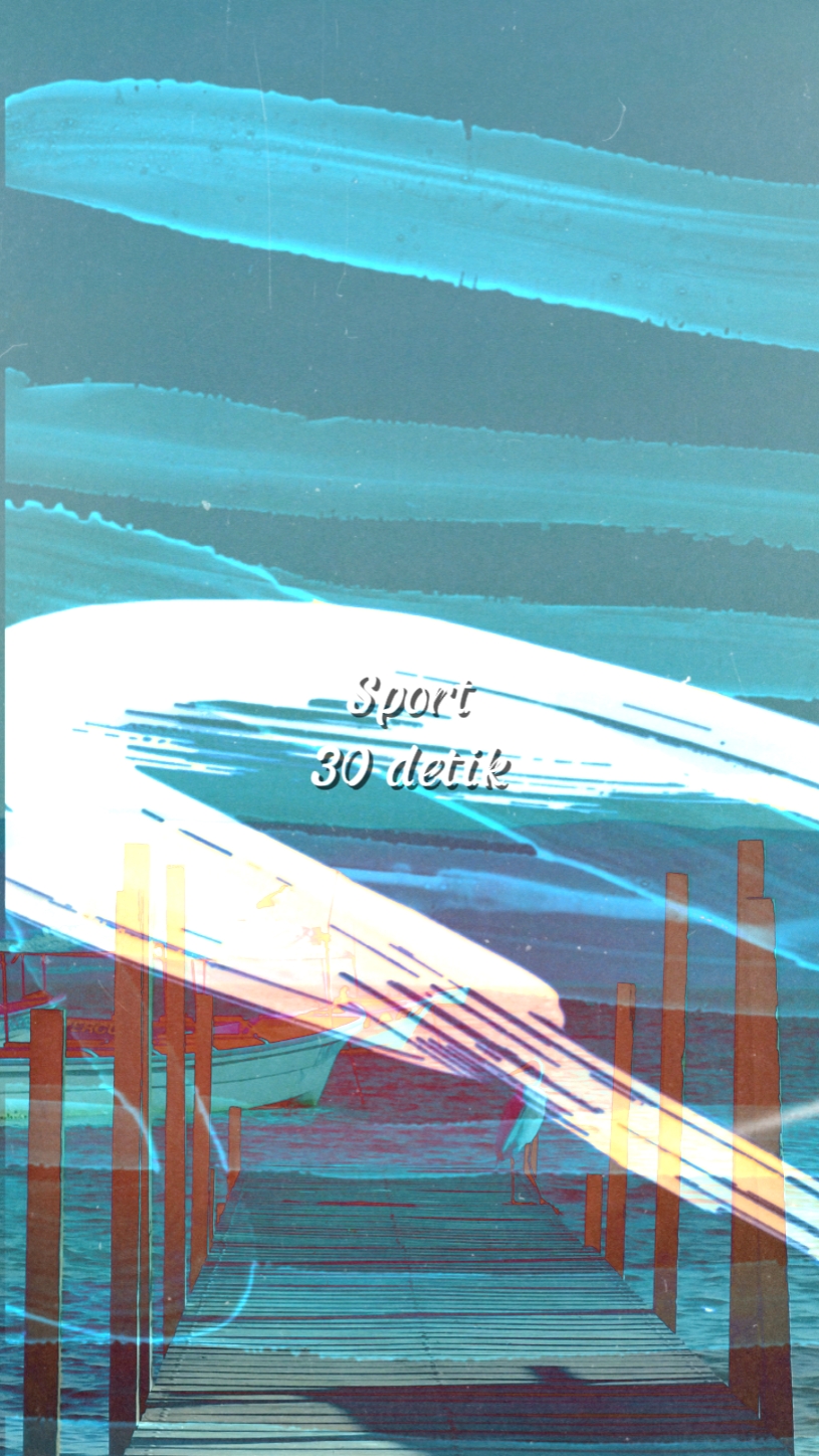 Esporte 30 detik