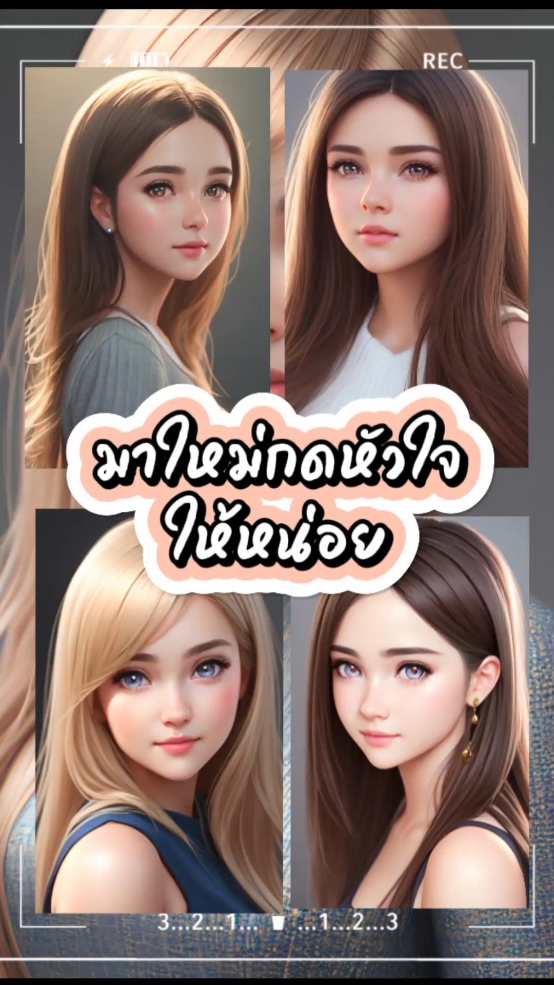 กดหัวใจให้หน่อยจร้า