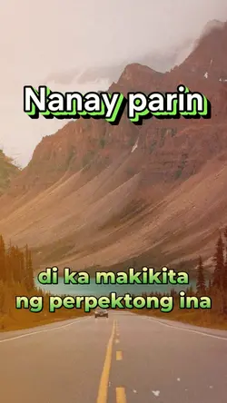 pusong nanay