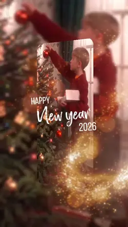 Happy New year