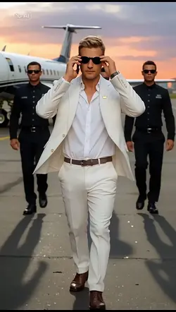 WHITE SUIT SYNDICATE