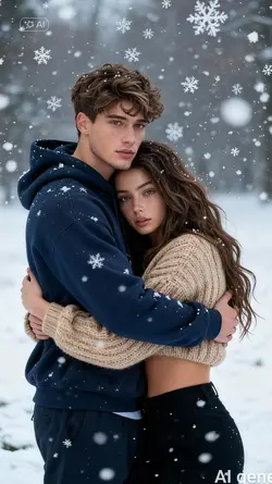 Snow love