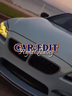 CAR EDIT | SPEEDRAMP