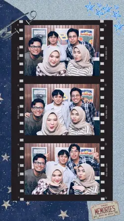 bestie photobooth