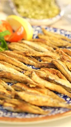Hamsi