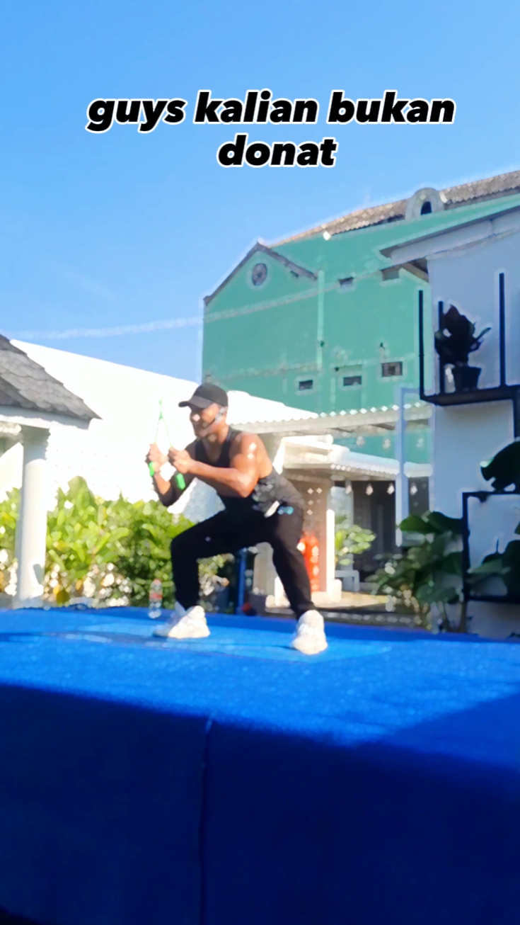 template workout