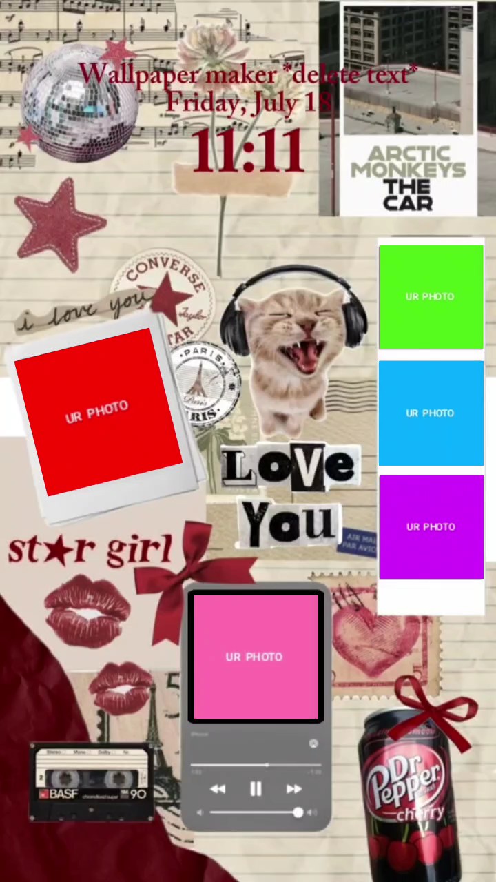 NEW TREND TEMPLATES