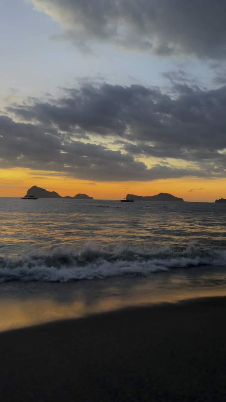 Back in Zambales