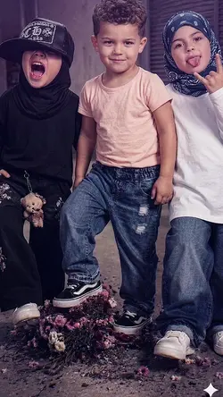 TREND INJAK BUNGA