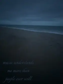 i love music