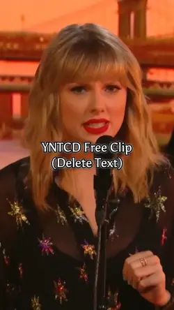 YNTCD Clip