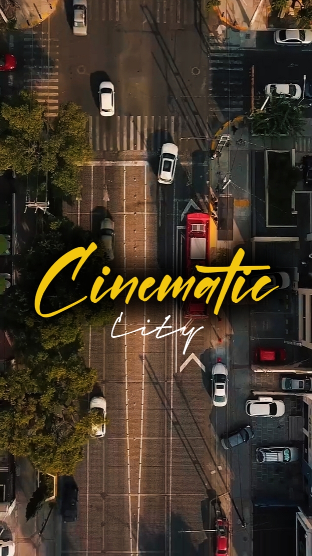 7 Clips Cinématique