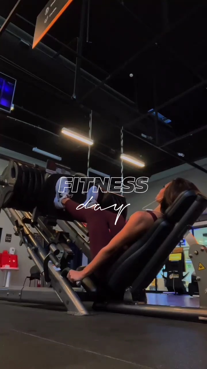 FITNESS DAY
